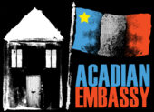 Acadian Embassy