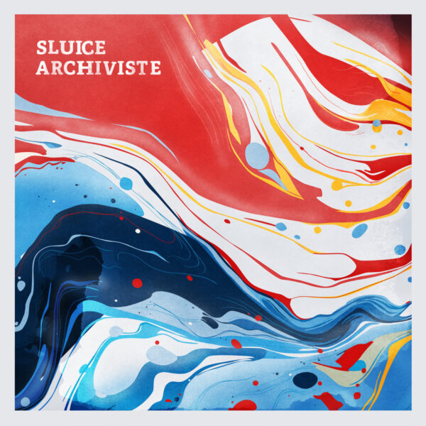 Sluice - Archiviste