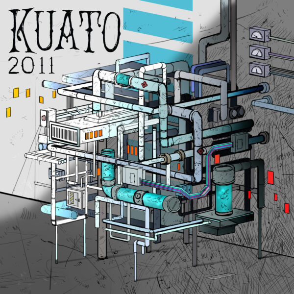 Kuato - 2011