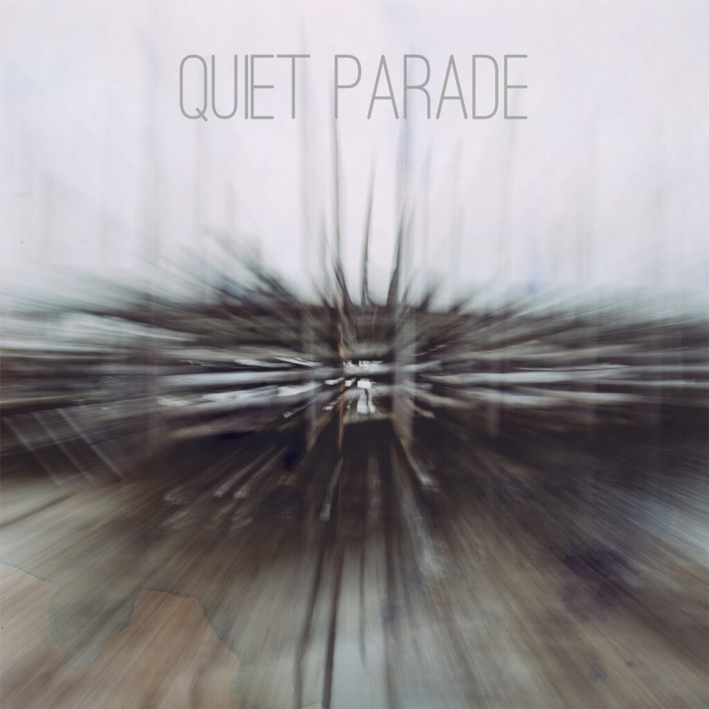 Quiet Parade - S/T