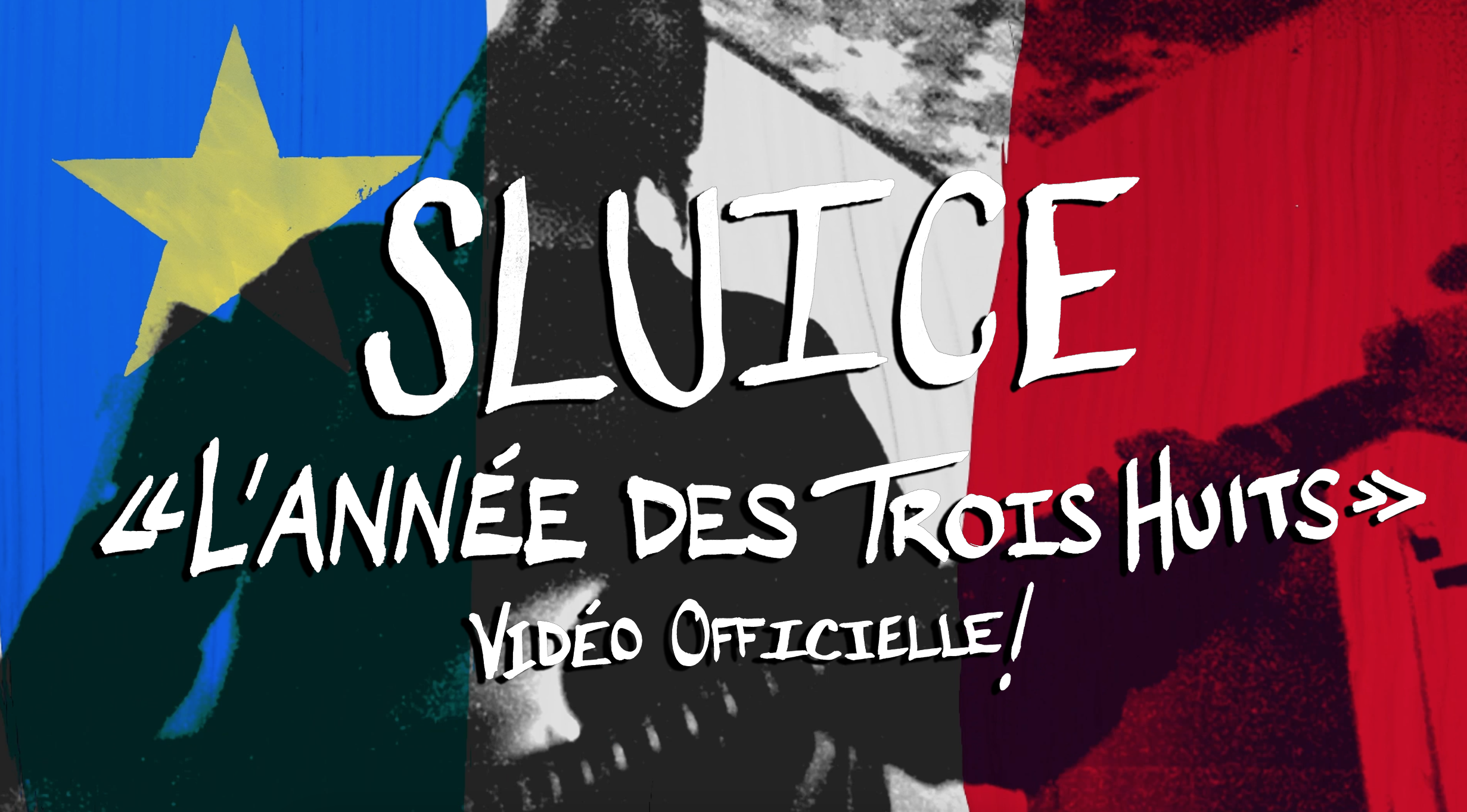 SLUICE BRINGS 19TH CENTURY ACADIAN DISPATCHES TO LIFE WITH NEW VIDEO, “L’ANNÉE DES TROIS HUITS”