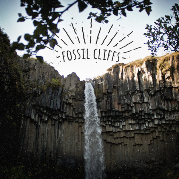 Fossil Cliffs - Fossil Cliffs