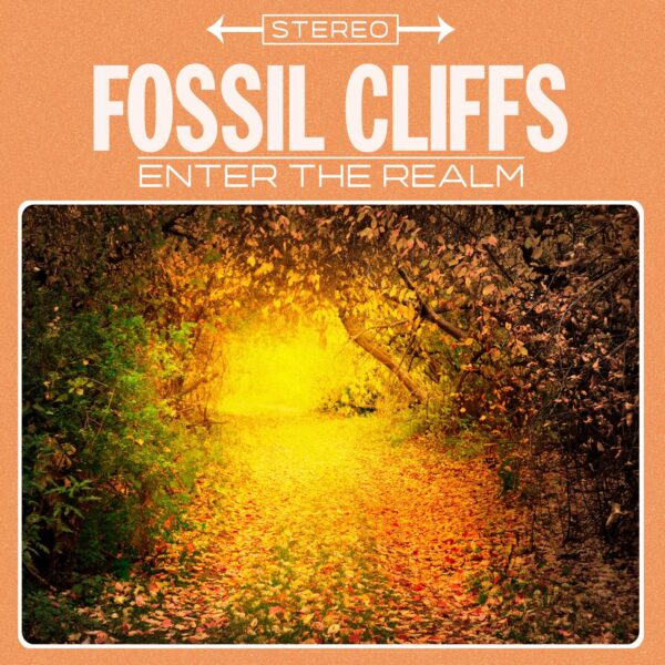 Fossil Cliffs - Enter the Realm