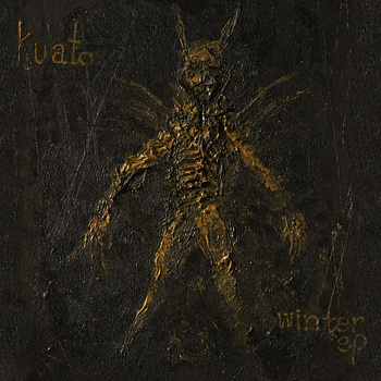 Kuato - Winter EP