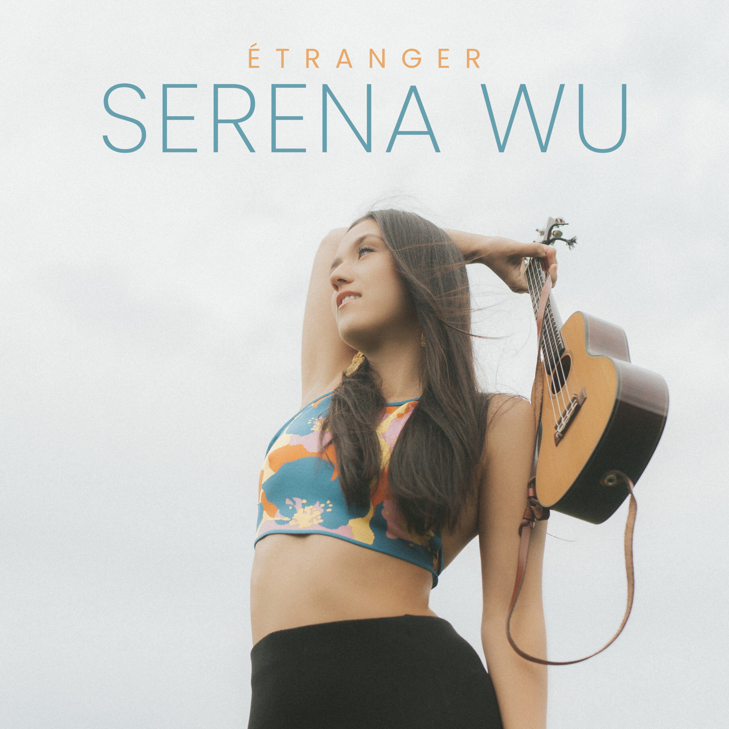 ACADIAN EMBASSY INTRODUCES SERENA WU