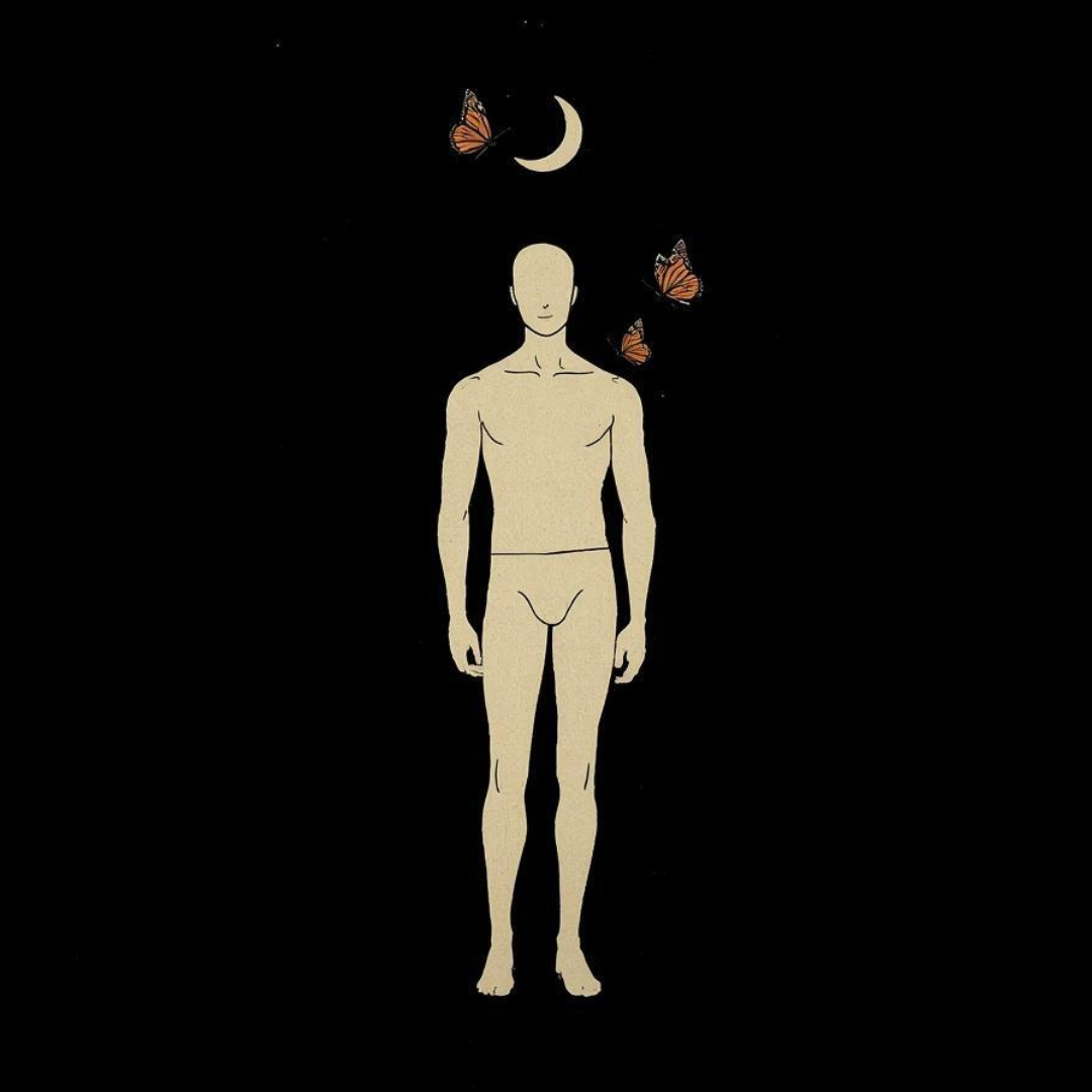 MICHAEL SAULNIER REVIENT À SES RACINES LO-FI FOLK SUR « BIG KARMA »