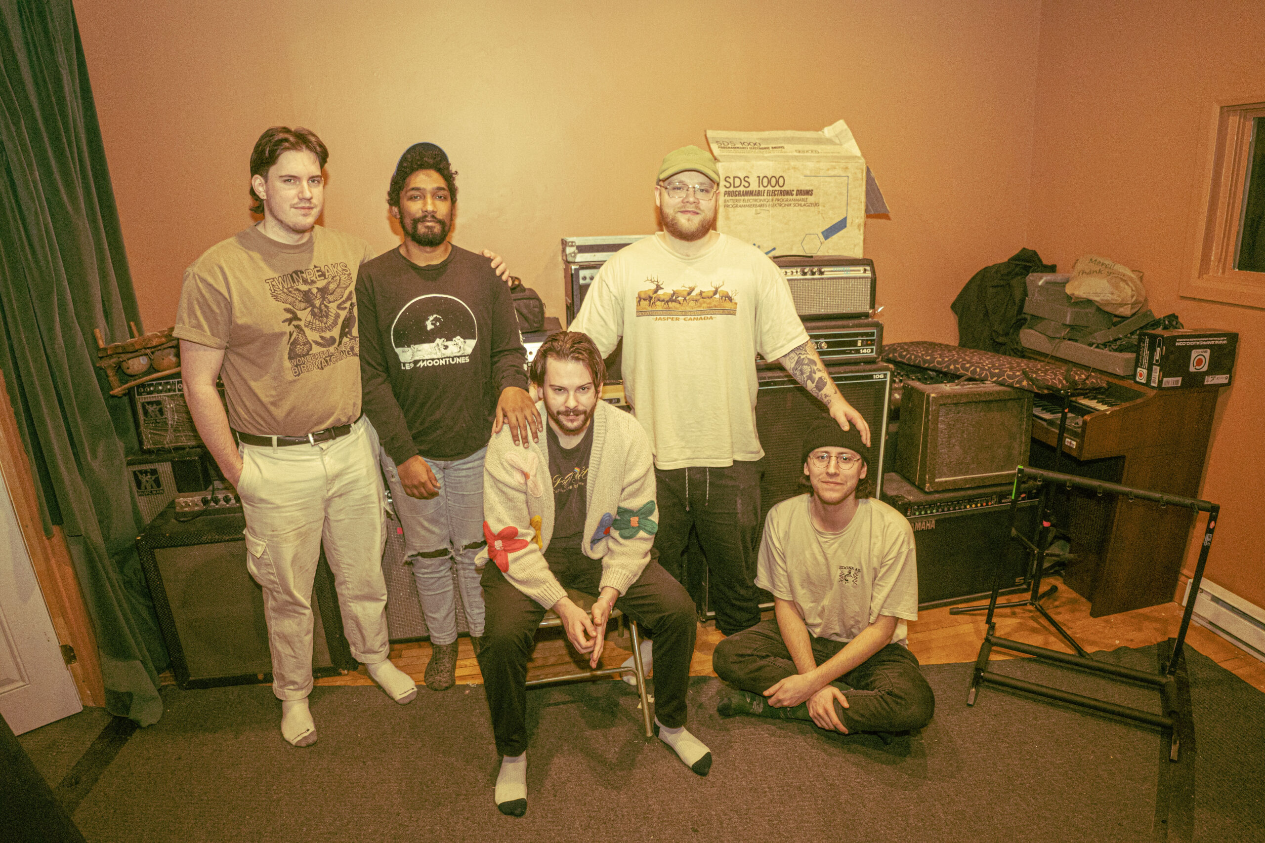 POSTFUN REJOINT LA FAMILLE D’ACADIAN EMBASSY