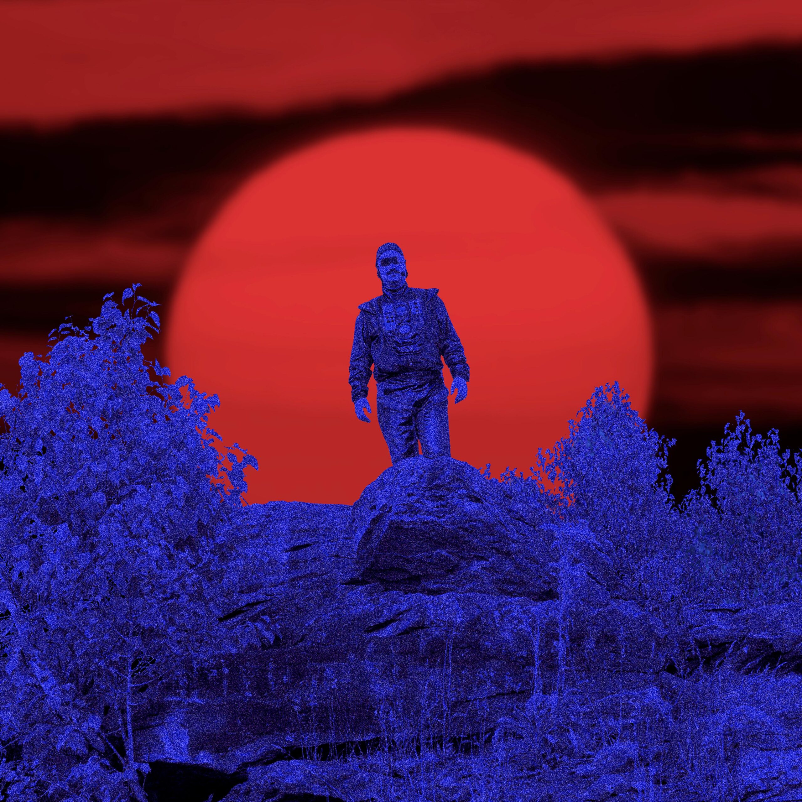LES MOONTUNES ANNONCENT L’ARRIVÉ DU CYBORG SLAYER AVEC« DIGITAL SUNRISE »